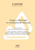   Cargar y descargar en el desierto de Atacama