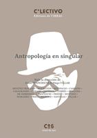   Antropología en singular