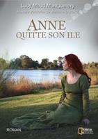   Anne quitte son &icirc;le