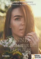   Anne au domaine des peupliers