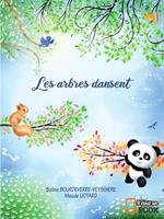   Les arbres dansent...