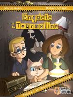   Le fant&ocirc;me de la rue Rouge