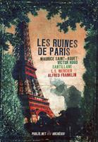   Les Ruines de Paris