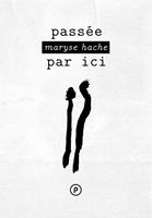   Passée par ici