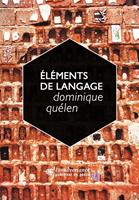   Éléments de langage