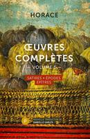   Œuvres complètes