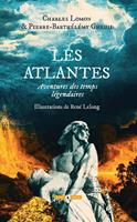  Les Atlantes
