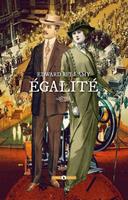   &Eacute;galit&eacute;