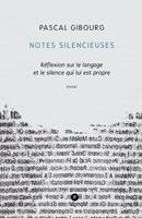   Notes silencieuses