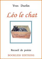   L&eacute;o le chat