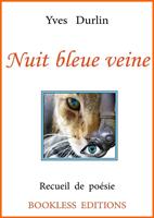   Nuit bleue veine