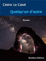   Quelqu'un d'autre