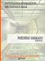   Frédéric Grimaud