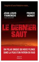   Le dernier saut