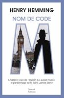   Nom de code : M