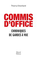   COMMIS d'OFFICE