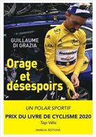   Orage et désespoirs