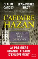   L'affaire Hazan