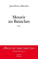   MOURIR AU BATACLAN