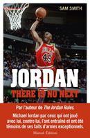   Jordan there is no next