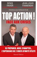  Top action ! Face aux crises