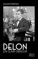   Delon en clair-obscur