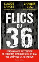   Flics du 36