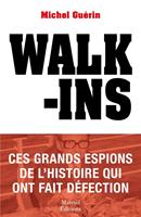   Walk-ins