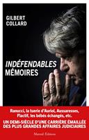   Indéfendables Mémoires