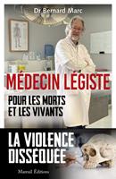   Médecin légiste