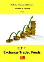   E.T.F. - Exchange Traded Funds