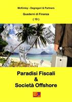 Paradisi Fiscali e Società Offshore
