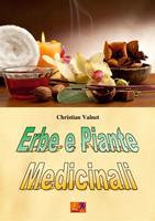   Erbe e piante Medicinali