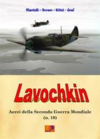   Lavochkin