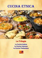   Cucina Etnica - La Trilogia