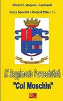   IX Reggimento paracadutisti Col Moschin