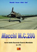   Macchi M.C.200