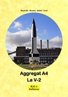   Aggregat A4 - La V-2