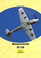   Messerschmitt Bf 109