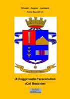 IX Reggimento Paracadutisti "Col Moschin"