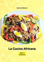   La Cucina Africana