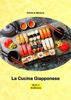   La Cucina Giapponese
