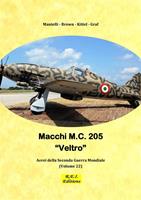  Macchi M.C. 205