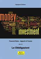   Le Obbligazioni