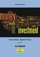   Le Azioni