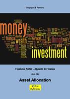   Asset Allocation