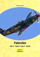   Yakovlev