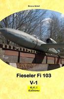   Fieseler Fi 109 V-1