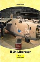   B-24 Liberator