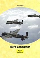   Avro Lancaster